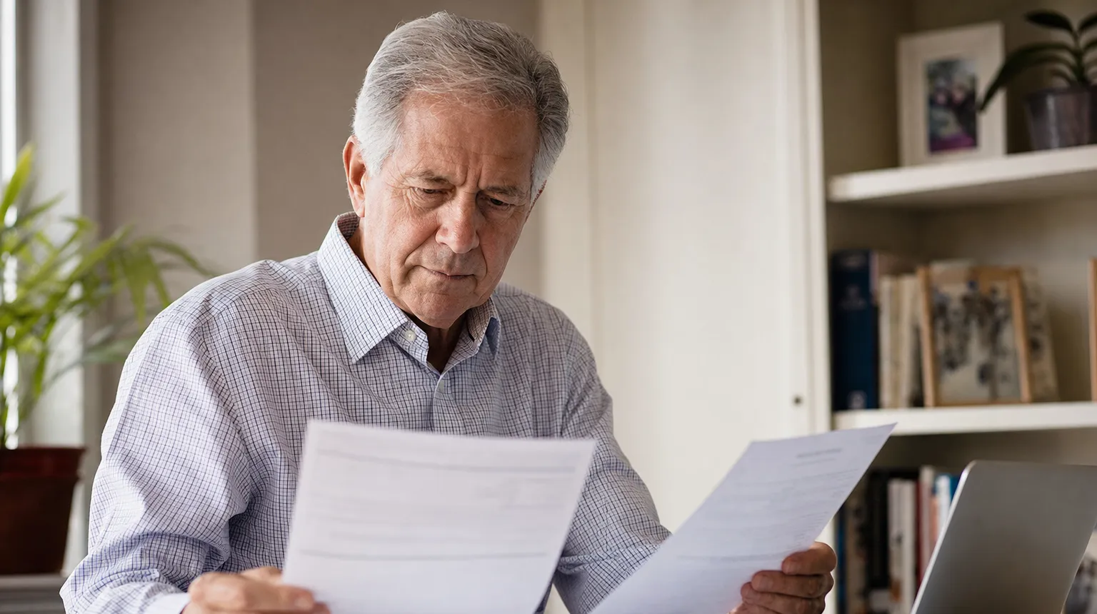 CMS-40B and CMS-L564: How Oswego, IL Residents Enroll in Medicare Part B After Employer Coverage