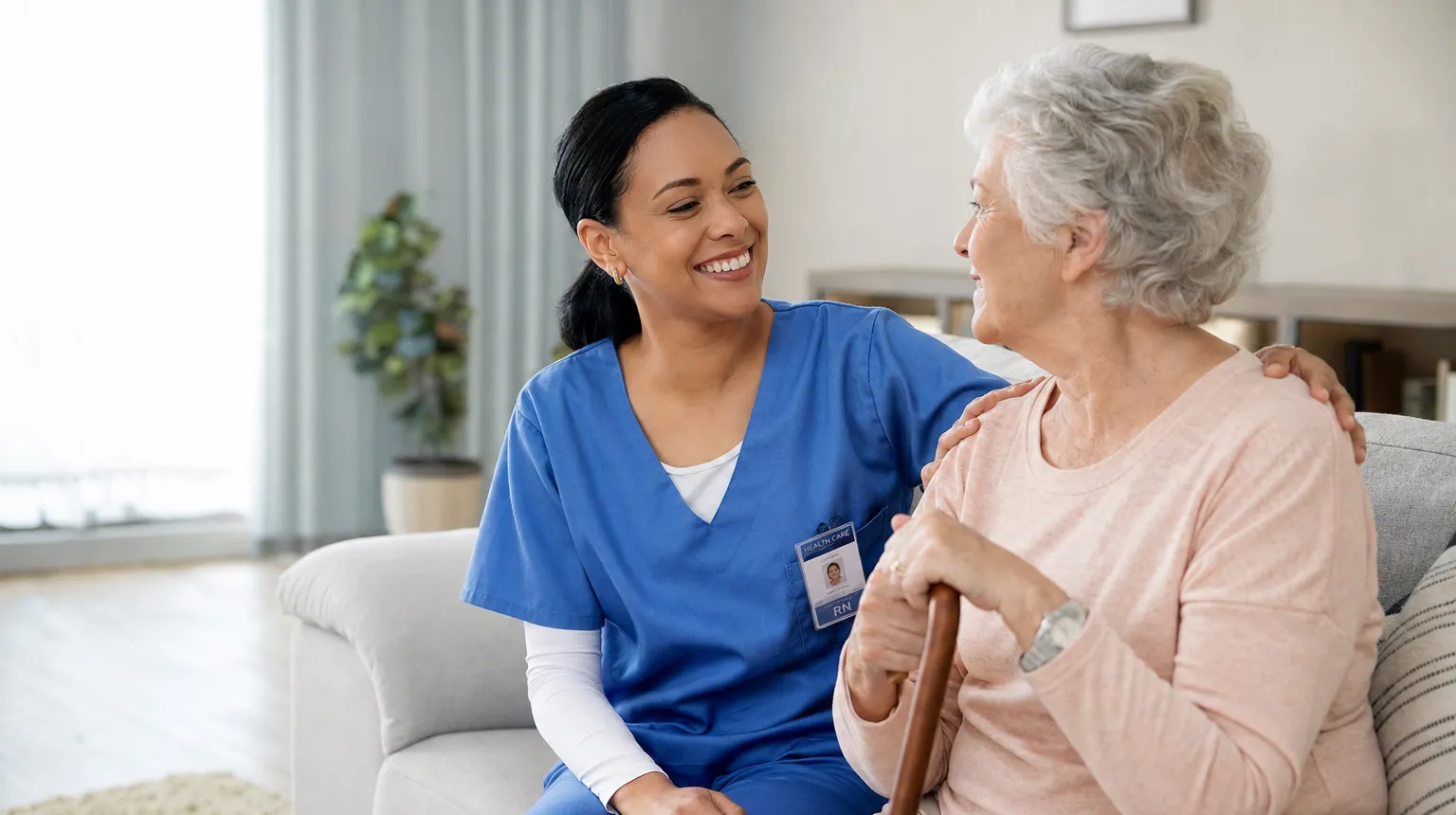 Does Medicare Cover Dementia Care in Oswego, IL? Home Care, Nursing Homes, and Assisted Living