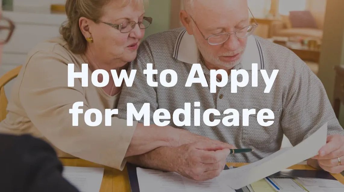 How to Apply for Medicare in Columbia, IL
