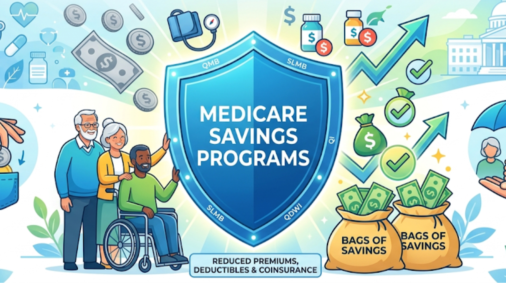 Medicare Savings Programs in Chicago, IL: How to Get Help Paying for Medicare