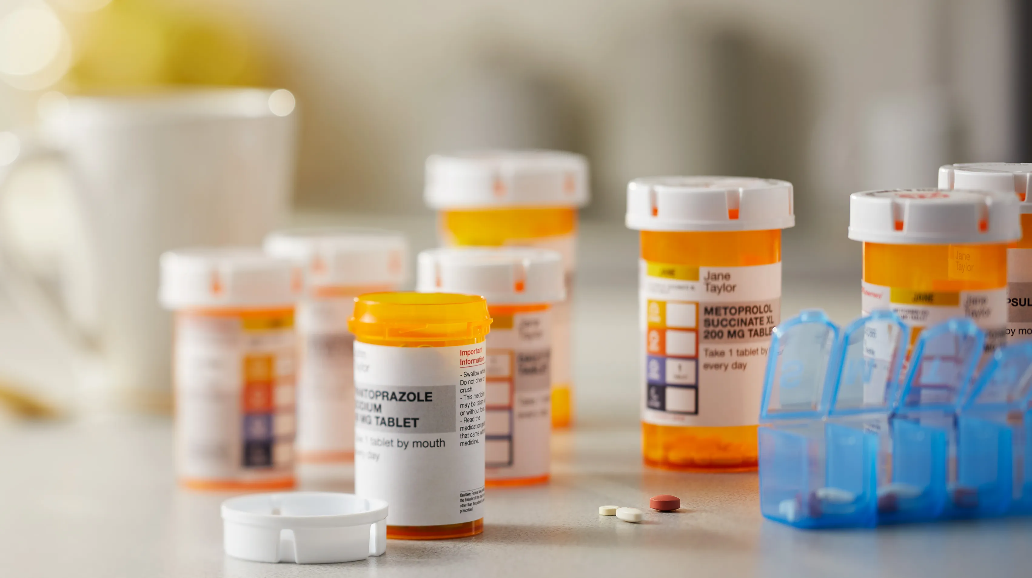 Part D Enrollment Periods in Illinois