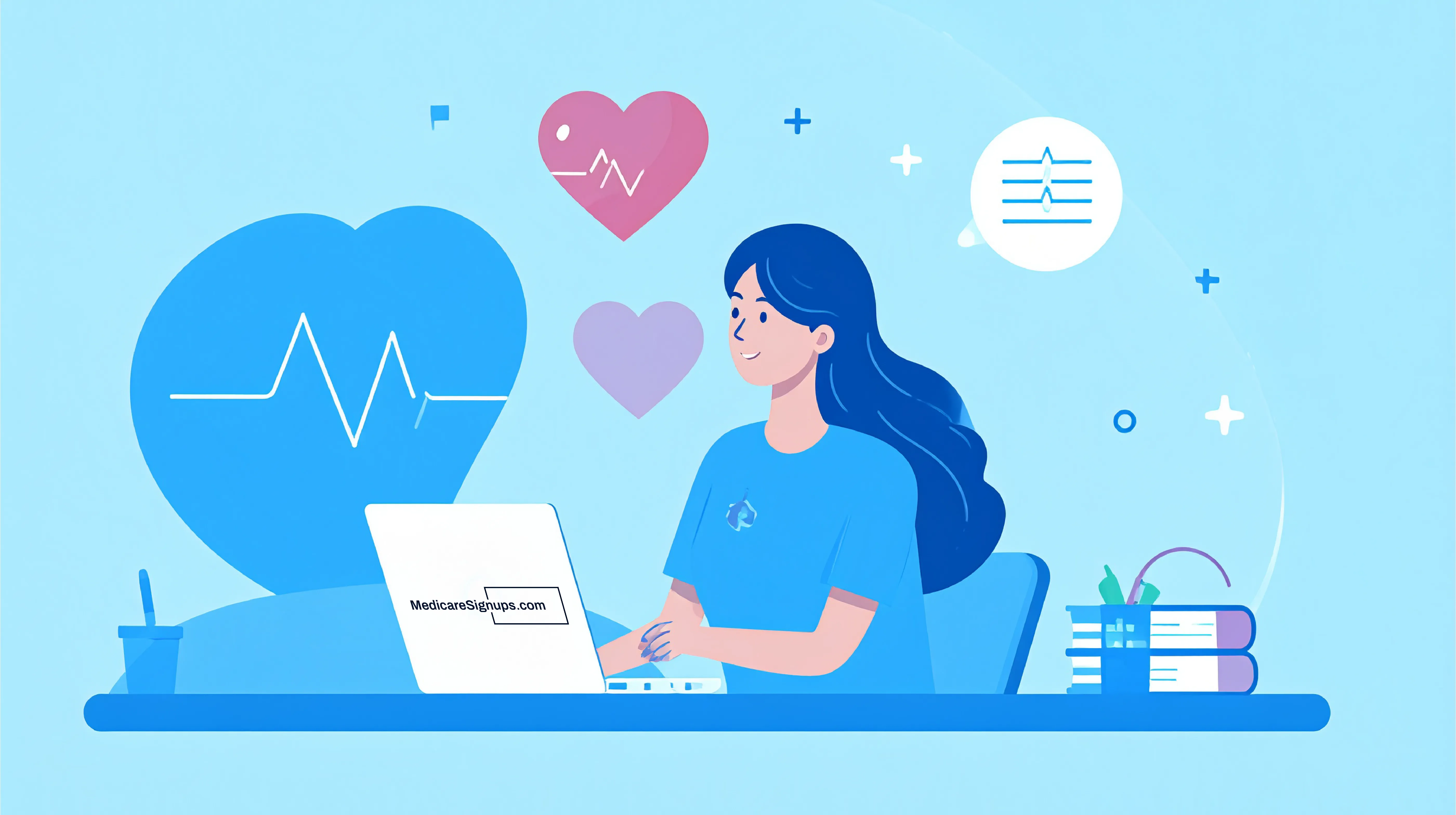 Which Medicare Plan Offers the Best Support for Heart Disease Patients in Chicago, IL?