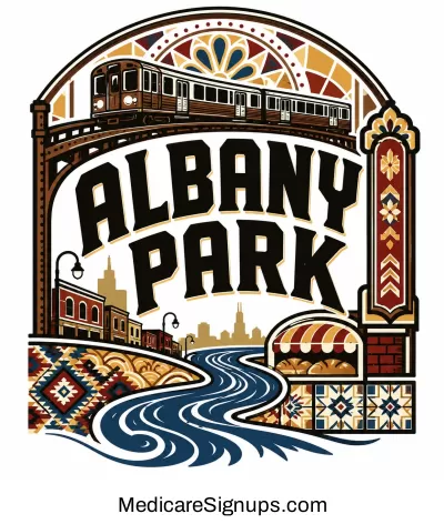 Enroll in a Albany Park Illinois Medicare Plan.