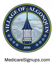 Enroll in a Algonquin Illinois Medicare Plan.