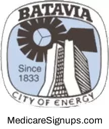 Enroll in a Batavia Illinois Medicare Plan.