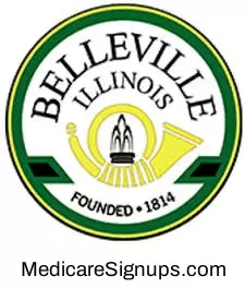 Enroll in a Belleville Illinois Medicare Plan.