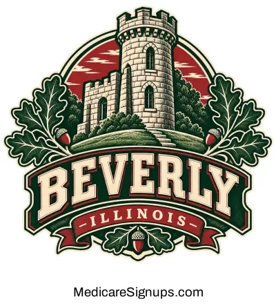 Enroll in a Beverly Illinois Medicare Plan.