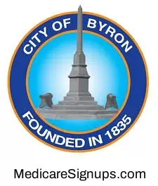 Enroll in a Byron Illinois Medicare Plan.