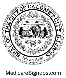 Enroll in a Calumet Park Illinois Medicare Plan.