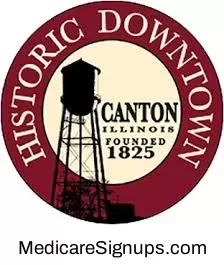 Enroll in a Canton Illinois Medicare Plan.