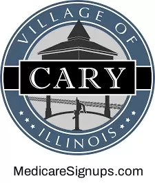 Enroll in a Cary Illinois Medicare Plan.