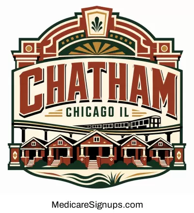 Enroll in a Chatham Chicago Illinois Medicare Plan.