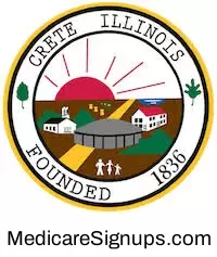 Enroll in a Crete Illinois Medicare Plan.