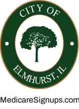 Enroll in a Elmhurst Illinois Medicare Plan.