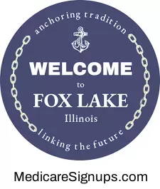 Enroll in a Fox Lake Illinois Medicare Plan.