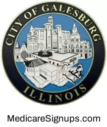 Enroll in a Galesburg Illinois Medicare Plan.