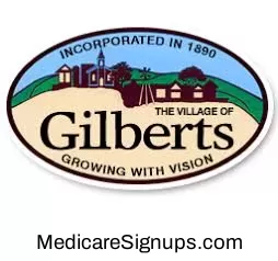 Enroll in a Gilberts Illinois Medicare Plan.