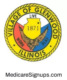 Enroll in a Glenwood Illinois Medicare Plan.