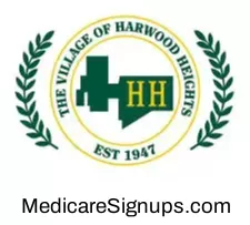 Enroll in a Harwood Heights Illinois Medicare Plan.