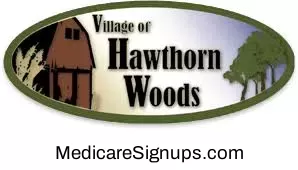 Enroll in a Hawthorn Woods Illinois Medicare Plan.