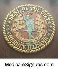 Enroll in a Herrin Illinois Medicare Plan.