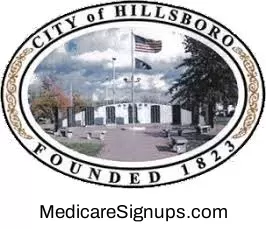 Enroll in a Hillsboro Illinois Medicare Plan.