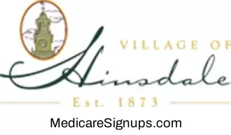 Enroll in a Hinsdale Illinois Medicare Plan.