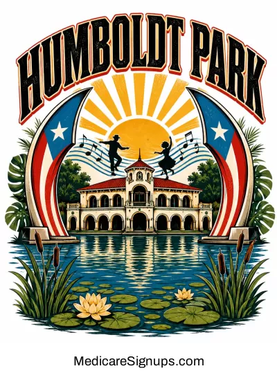 Enroll in a Humboldt Park Illinois Medicare Plan.