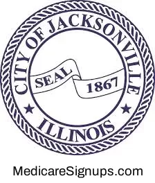 Enroll in a Jacksonville Illinois Medicare Plan.