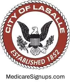 Enroll in a La Salle Illinois Medicare Plan.