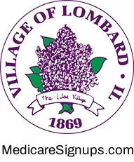 Enroll in a Lombard Illinois Medicare Plan.