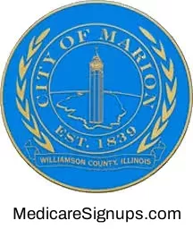 Enroll in a Marion Illinois Medicare Plan.