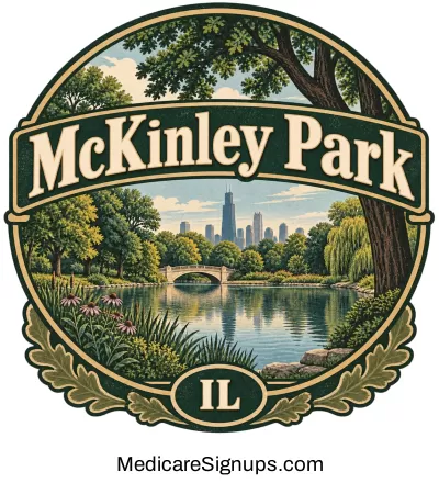 Enroll in a McKinley Park Illinois Medicare Plan.