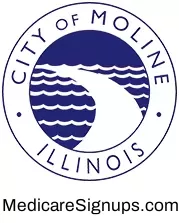 Enroll in a Moline Illinois Medicare Plan.