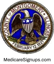 Enroll in a Montgomery Illinois Medicare Plan.