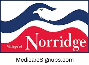 Enroll in a Norridge Illinois Medicare Plan.