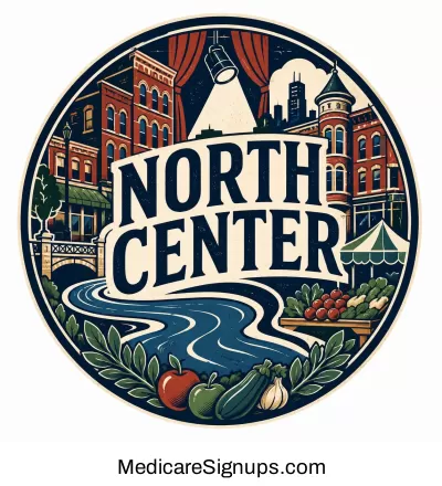 Enroll in a North Center Illinois Medicare Plan.