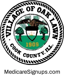 Enroll in a Oak Lawn Illinois Medicare Plan.