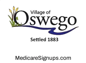 Enroll in a Oswego Illinois Medicare Plan.