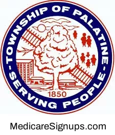 Enroll in a Palatine Illinois Medicare Plan.