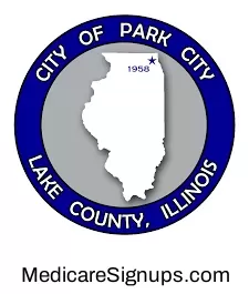 Enroll in a Park City Illinois Medicare Plan.