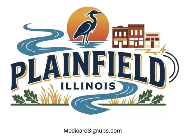 Enroll in a Plainfield Illinois Medicare Plan.