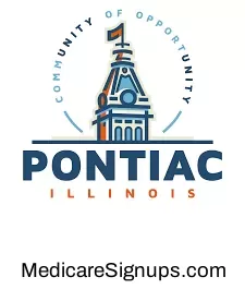 Enroll in a Pontiac Illinois Medicare Plan.