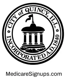 Enroll in a Quincy Illinois Medicare Plan.