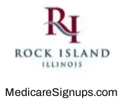 Enroll in a Rock Island Illinois Medicare Plan.