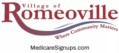 Enroll in a Romeoville Illinois Medicare Plan.