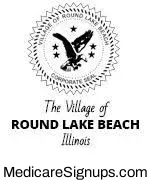 Enroll in a Round Lake Beach Illinois Medicare Plan.