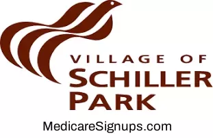 Enroll in a Schiller Park Illinois Medicare Plan.