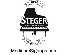 Enroll in a Steger Illinois Medicare Plan.