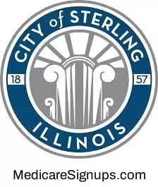 Enroll in a Sterling Illinois Medicare Plan.